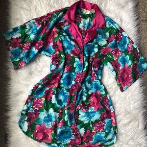 Vintage Victoria’s Secret Gold Label